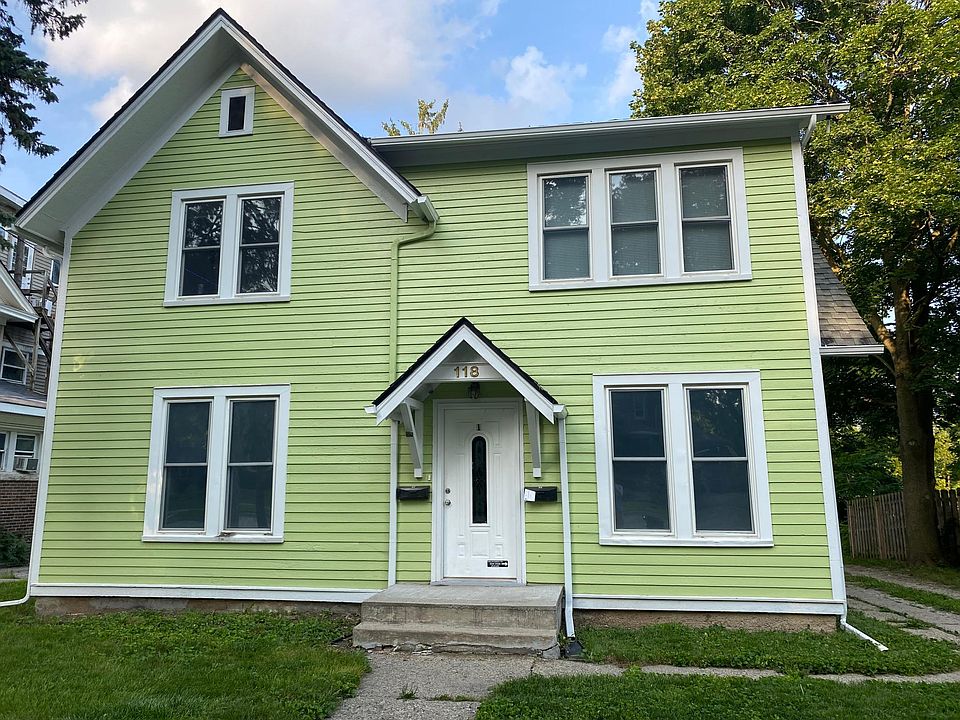 1st image of 118 N Normal St #2