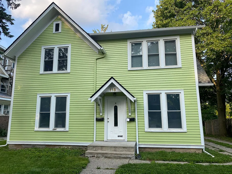 118 N Normal St #2