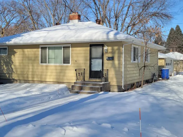 301 21st Ave N, Fargo, ND 58102