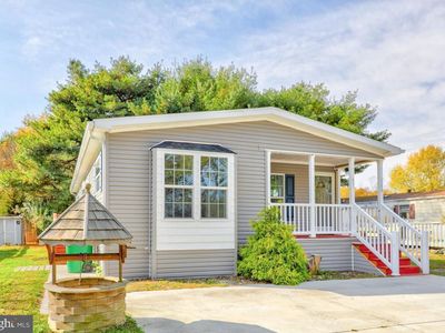 17654 Mary Ann Dr #H51, Lewes, DE, 19958