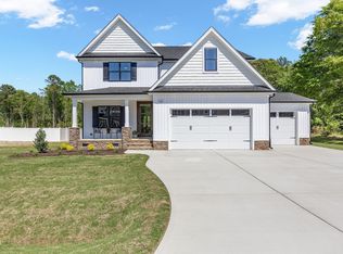 Darryl D. Evans, Inc, Smithfield, NC 27577