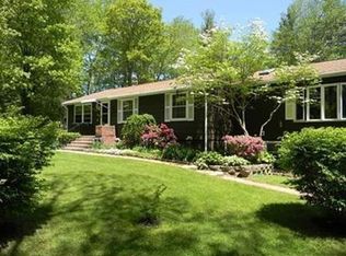 38 Kruse Rd, Hubbardston, MA 01452