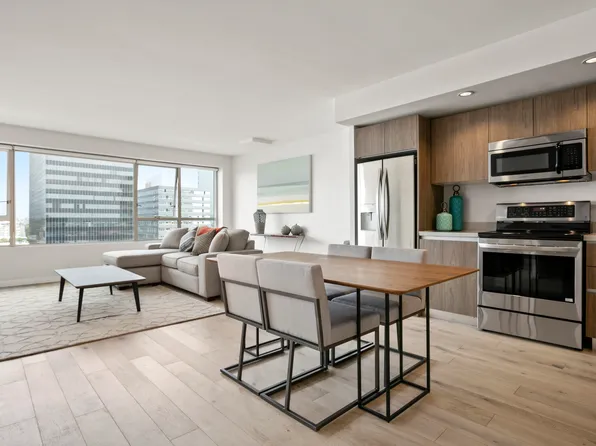 The View, 3460 W 7th St APT 702, Los Angeles, CA 90005