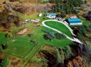 11138 Tanquay Rd, Cooks, MI 49817