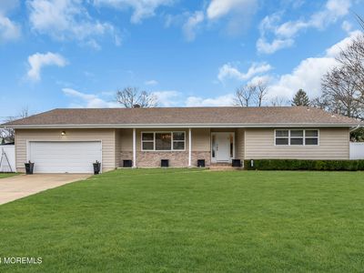 220 Belmar Avenue, Oakhurst, NJ, 07755