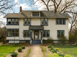 17744 Howe Ave, Homewood, IL 60430