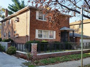 2350 96th St, East Elmhurst, NY 11369