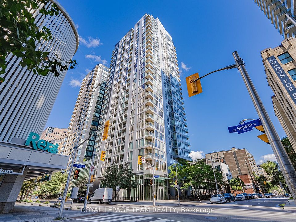 1st image of 179 Metcalfe St #2302
