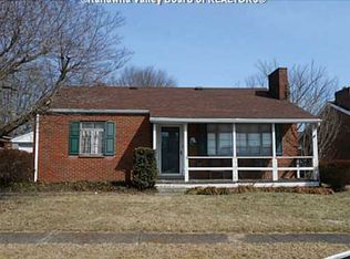 118 Catherine Dr, Hurricane, WV 25526