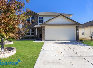 8910 Addison Rdg, San Antonio, TX 78254