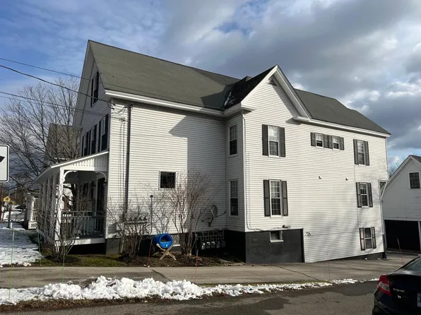 163 Pleasant St, Concord, NH