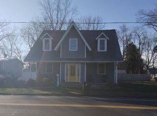 948 Woodlane Rd, Mount Holly, NJ 08060