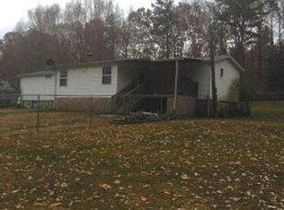 295 Pig Path Rd, Rockwood, TN 37854