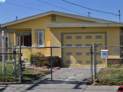327 Duboce Ave, Richmond, CA, 94801