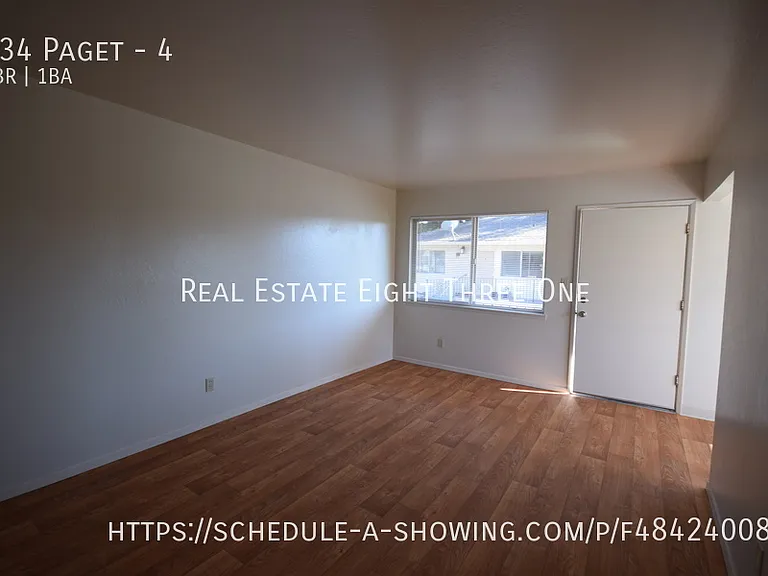 834 Paget Ave #4 — Photo 6