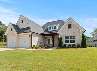 1439 Cherokee Ridge Dr, Union Grove, AL 35175