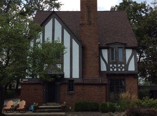 3356 Stockholm Rd, Shaker Heights, OH 44120