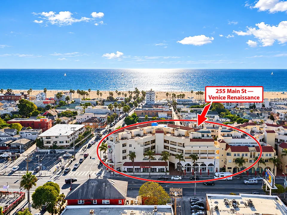 255 Main St #103A