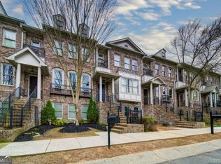 3527 Peacock Rd, Milton, GA 30004