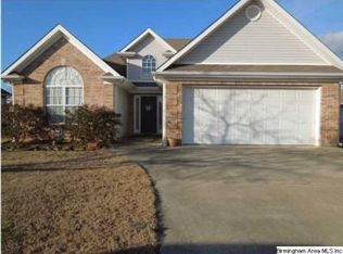 7803 Wellwood Cir, Helena, AL 35080
