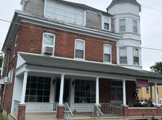 2227 Albright Ave #3, Allentown, PA 18104