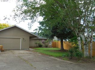 522 N Danebo Ave, Eugene, OR 97402