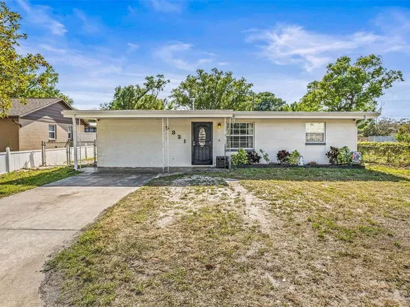 5321 5th St, Zephyrhills, FL 33542