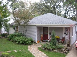 6615 Kenwood Rd, Cammack Village, AR 72207