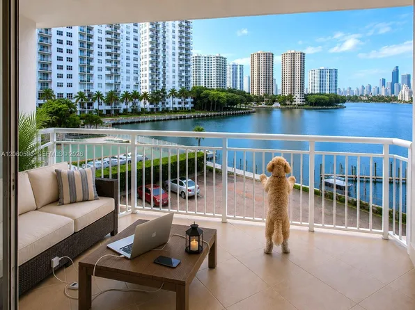 18071 Biscayne Blvd APT 302, North Miami Beach, FL 33160