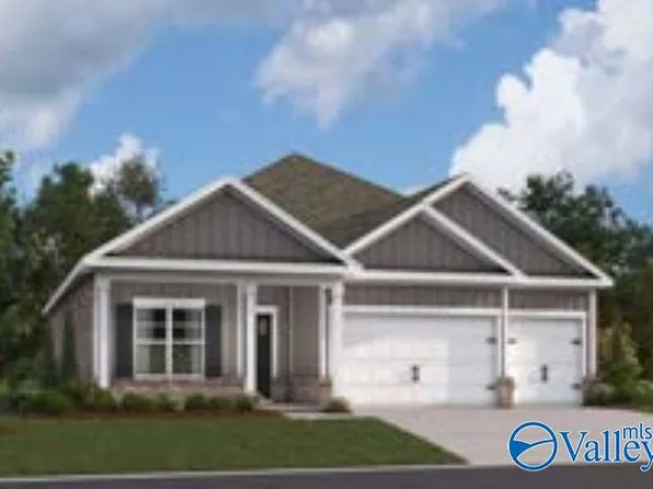 235 Crane Hollow Ln, Huntsville, AL 35811