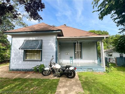 414 N 15th St, Van Buren, AR, 72956