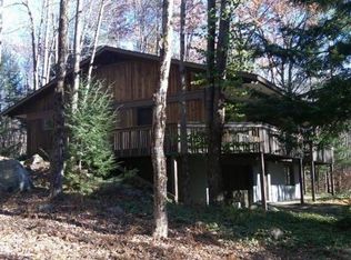 1003 Jepson Rd, Stamford, VT 05352