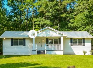 11880 Woodland Dr, Mc Calla, AL 35111