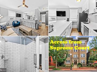 115 2nd St NE APT 16, Washington, DC 20002