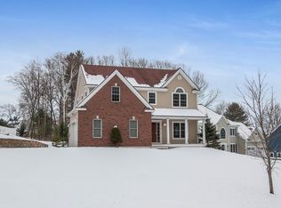 87 High Point Dr, North Grafton, MA 01536