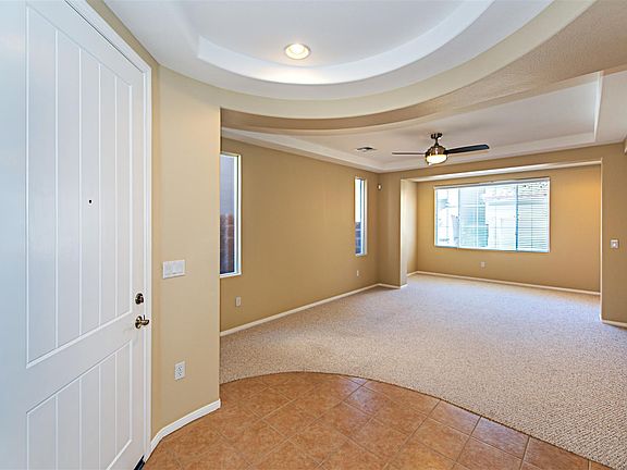 Extended Living Room