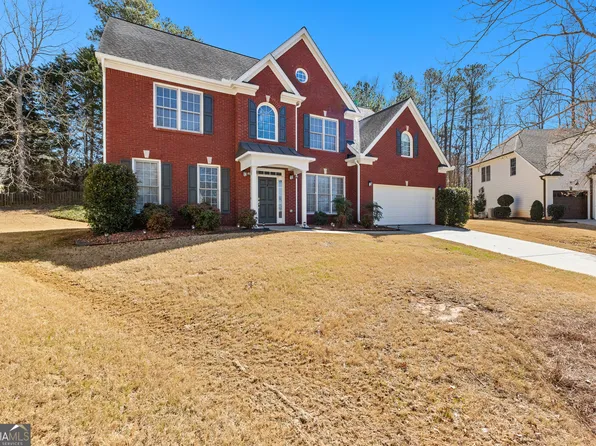 23 Briar Grv, Newnan, GA 30265