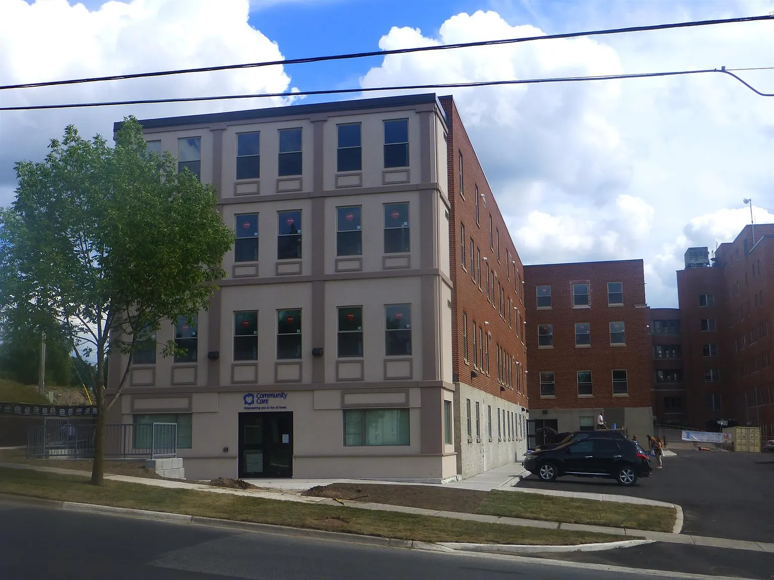 Tvm 185 Hunter Street Inc — Photo 3