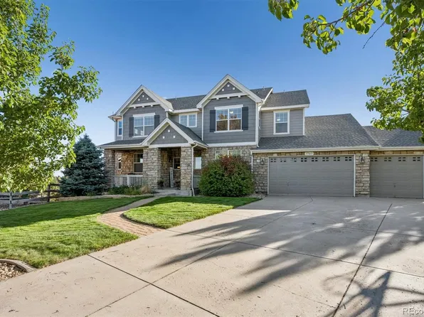 7765 Terry Court, Arvada, CO 80007