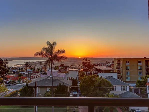 230 W Laurel St Unit 503, San Diego, CA 92101