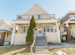 3734 N 10th St, Milwaukee, WI 53206