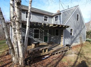 116 Main St, Hope, ME 04847