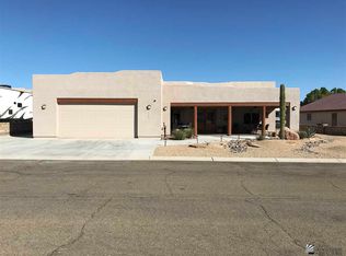 13432 E 55th Ln, Yuma, AZ 85367