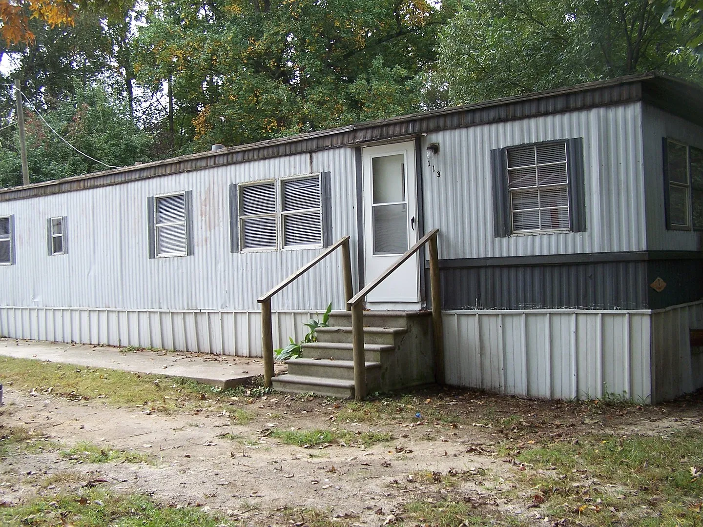 Nice Country living 2 Bedroom 1 Bath — Photo 2