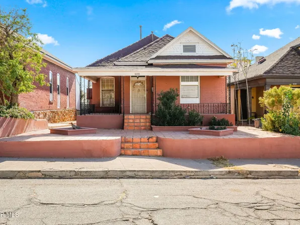 608 Stewart Ct, El Paso, TX 79902