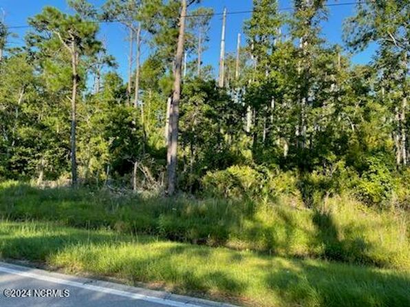 736 Marshallberg Road, Marshallberg, NC 28553