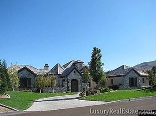 760 Aspen Trl, Reno, NV 89519