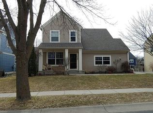 1109 Prairie Rose Way, Victoria, MN 55386