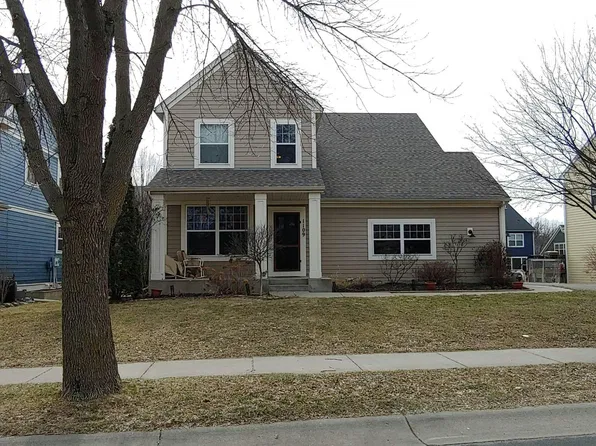 1109 Prairie Rose Way, Victoria, MN 55386