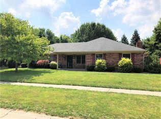 897 Cypress N, Greenwood, IN